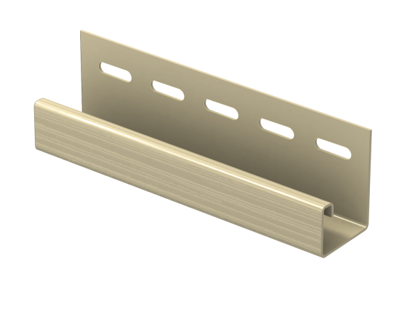 J-планка Ю-пласт Классика кофе с молоком купить в Печоре