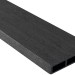 Доска 3D ДПК Outdoor STORM BLACK черная купить в Печоре