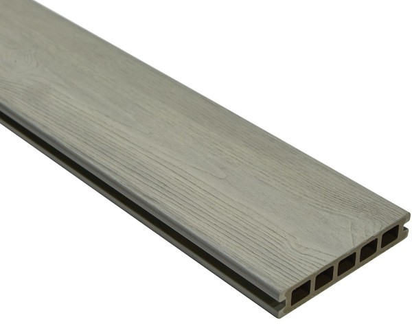 Террасная доска из ДПК CM Decking серия Urban Smok Grey купить в Печоре