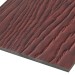 Фиброцементные панели FCSPRO Decor Wood Мербау купить в Печоре