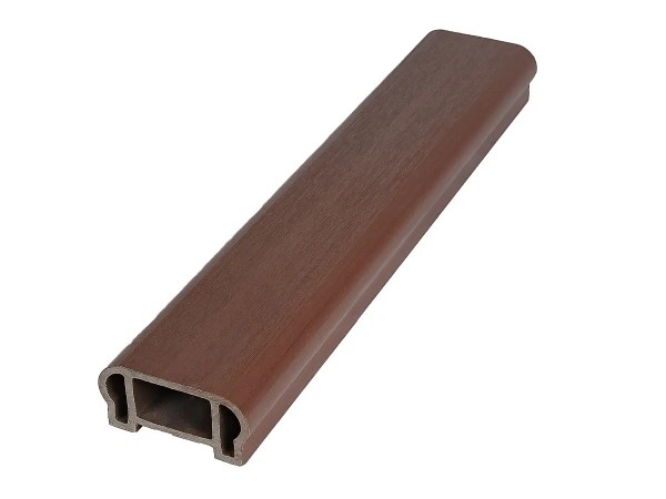 Перило верхнее ДПК Deckart Co-Extrusion Махагон купить в Печоре
