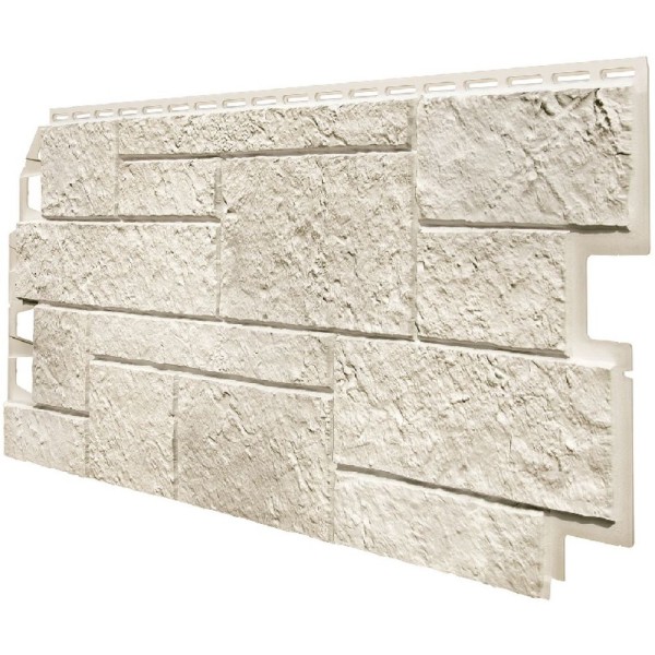 Фасадная панель VOX  VILO SANDSTONE cлоновая-кость купить в Печоре