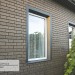 Фасадная панель Ю-пласт Стоун Хаус S-Lock Клинкер бежевый купить в Печоре