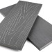 Заборная доска ДПК полнотелая NanoWood Серый купить в Печоре