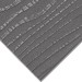 Заборная доска ДПК полнотелая NanoWood Серый купить в Печоре