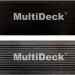 Террасная доска из ДПК MultiDeck  Черный бархат купить в Печоре