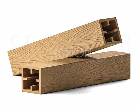 Столб SEQUOIA Evolution 3D WOOD NATURE купить в Печоре