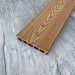 Террасная доска из ДПК  Latitudo Euro 3D 139х27 Орех купить в Печоре