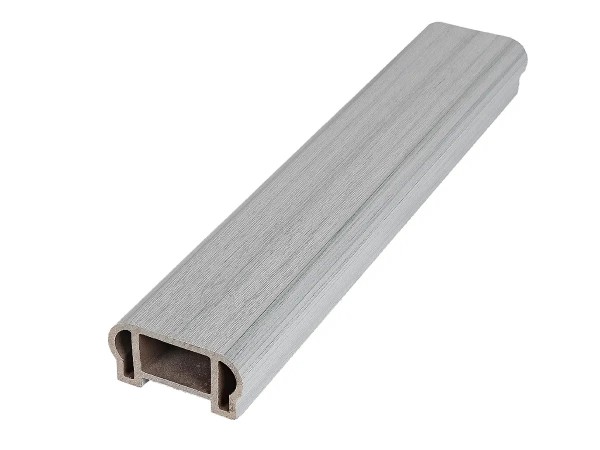 Перило верхнее ДПК Deckart Co-Extrusion Серый купить в Печоре