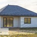 Фасадная панель Ю-пласт Стоун Хаус Кварцит Светло-серый купить в Печоре