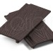 Доска фасадная ДПК 3D SEQUOIA Evolution WOOD BROWN купить в Печоре