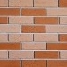 Фасадная плитка Кирисс Фасад Клинкерный кирпич 3х цветный №2 купить в Печоре