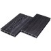 Террасная Доска ДПК Altay Decking 140 х 20 Графит купить в Печоре