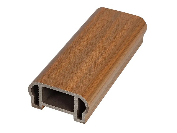 Перило верхнее ДПК Deckart Co-Extrusion Тик купить в Печоре