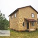 Фасадная панель Ю-пласт Стоун Хаус Кварцит Тёмно-бежевый купить в Печоре
