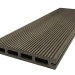 Доска террасная ДПК NanoWood «Lite» Velvetto односторонняя - Венге 140×20 купить в Печоре