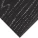 Заборная доска ДПК полнотелая NanoWood Антрацит купить в Печоре