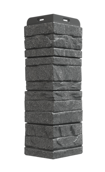 Угол Stein антрацит купить в Печоре