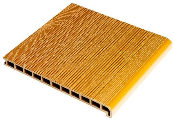 Ступени из ДПК Faynag WOOD Тик купить в Печоре