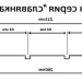 Фасадная панель Доломит Кирпич Славянка Коричневый  купить в Печоре