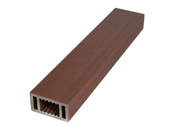 Перило нижнее ДПК Deckart Co-Extrusion Махагон купить в Печоре