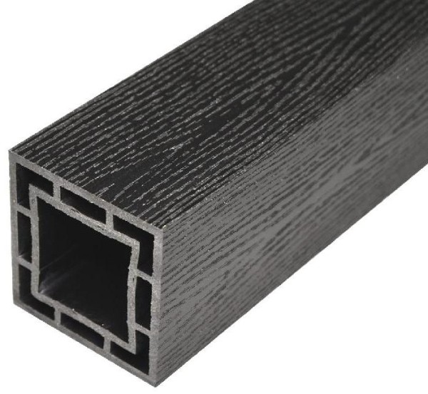 Столб FAYNAG ДПК WOOD кварц купить в Печоре