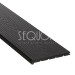 Ступень ДПК 3D Evolution WOOD BLACK купить в Печоре