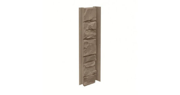 Планка универсальная VOX Solid Stone Calabria камень глиняный купить в Печоре