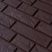 Фасадная панель Доломит Кирпич Славянка Корица купить в Печоре