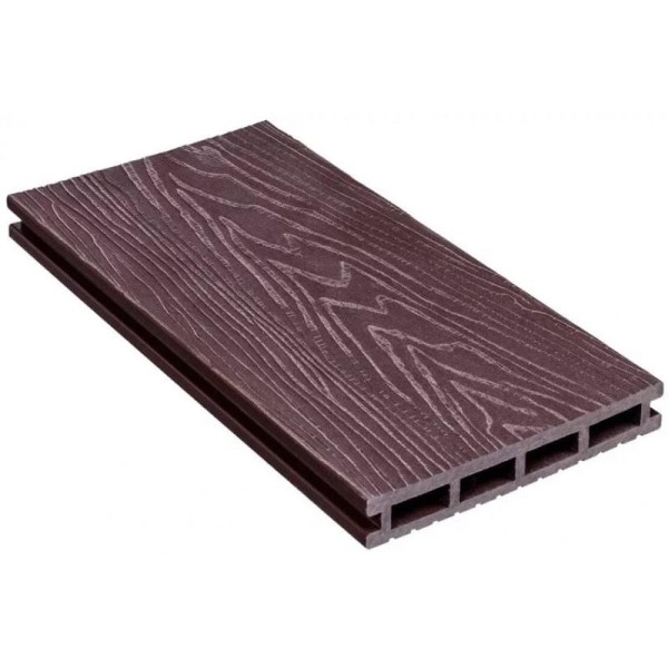 Террасная Доска ДПК Altay Decking 150 х 24 Венге купить в Печоре
