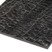 Фиброцементные панели FCSPRO Decor Wood Угольное купить в Печоре