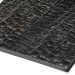 Фиброцементные панели FCSPRO Decor Wood Угольное купить в Печоре