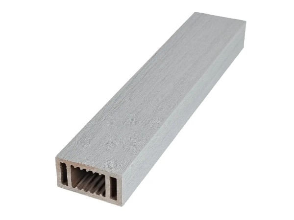 Перило нижнее ДПК Deckart Co-Extrusion Серый купить в Печоре