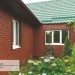 Фасадная панель Ю-Пласт Стоун Хаус Кирпич Красный купить в Печоре
