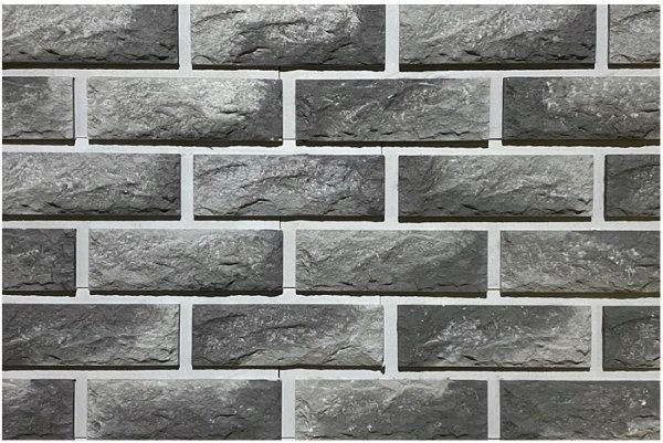 Фиброцементные панели КАНЬОН коллекция СКОЛОТЫЙ 38 купить в Печоре