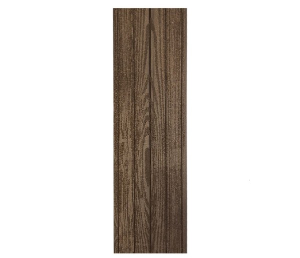Доска Террасная NanoWood «Standart» Derevo двухсторонняя - Шоколад 150×26 купить в Печоре