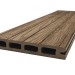 Доска Террасная NanoWood «Standart» Derevo двухсторонняя - Шоколад 150×26 купить в Печоре