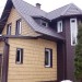 Панель фасадная GL "Я-Фасад" Сибирская дранка арабика купить в Печоре