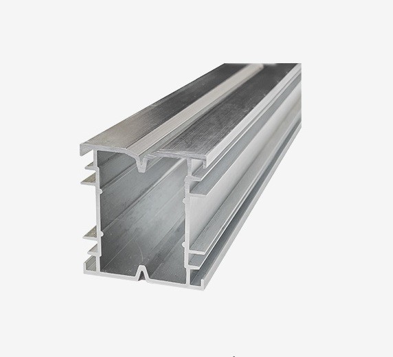Лага алюминевая UnoDeck 40х43х4000мм купить в Печоре