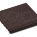 Ступень ДПК 3D Evolution WOOD BROWN купить в Печоре