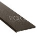 Ступень ДПК 3D Evolution WOOD BROWN купить в Печоре