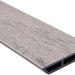 Доска Ромбус 3D ДПК Outdoor STORM GREY серая микс купить в Печоре