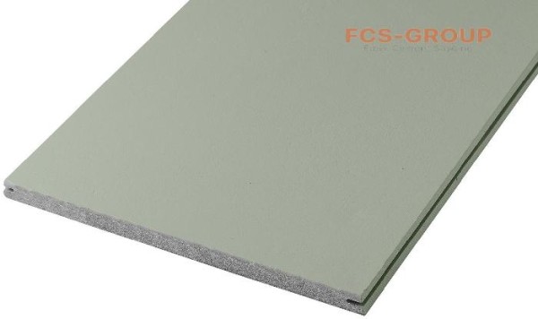 Фиброцементные панели FCS Group Smooth Line F06 купить в Печоре