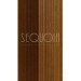 Уголок фасадный̆ SEQUOIA co-extrusion купить в Печоре