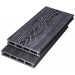 Террасная Доска ДПК Altay Decking 150 х 24 Графит купить в Печоре