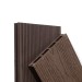 Террасная доска Ecodecking Техно Шоколад купить в Печоре