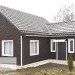 Фасадная панель Ю-Пласт Стоун Хаус Кирпич Коричневый купить в Печоре