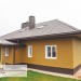 Фасадная панель Ю-пласт Хокла Винтаж Охра купить в Печоре