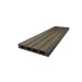 Доска Террасная NanoWood «Standart» Derevo двухсторонняя - Венге 150×26 купить в Печоре