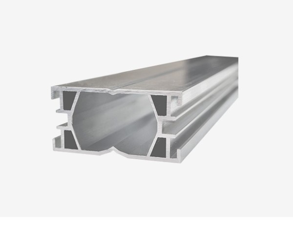 Лага алюминиевая Unodeck 40х20х4000мм купить в Печоре